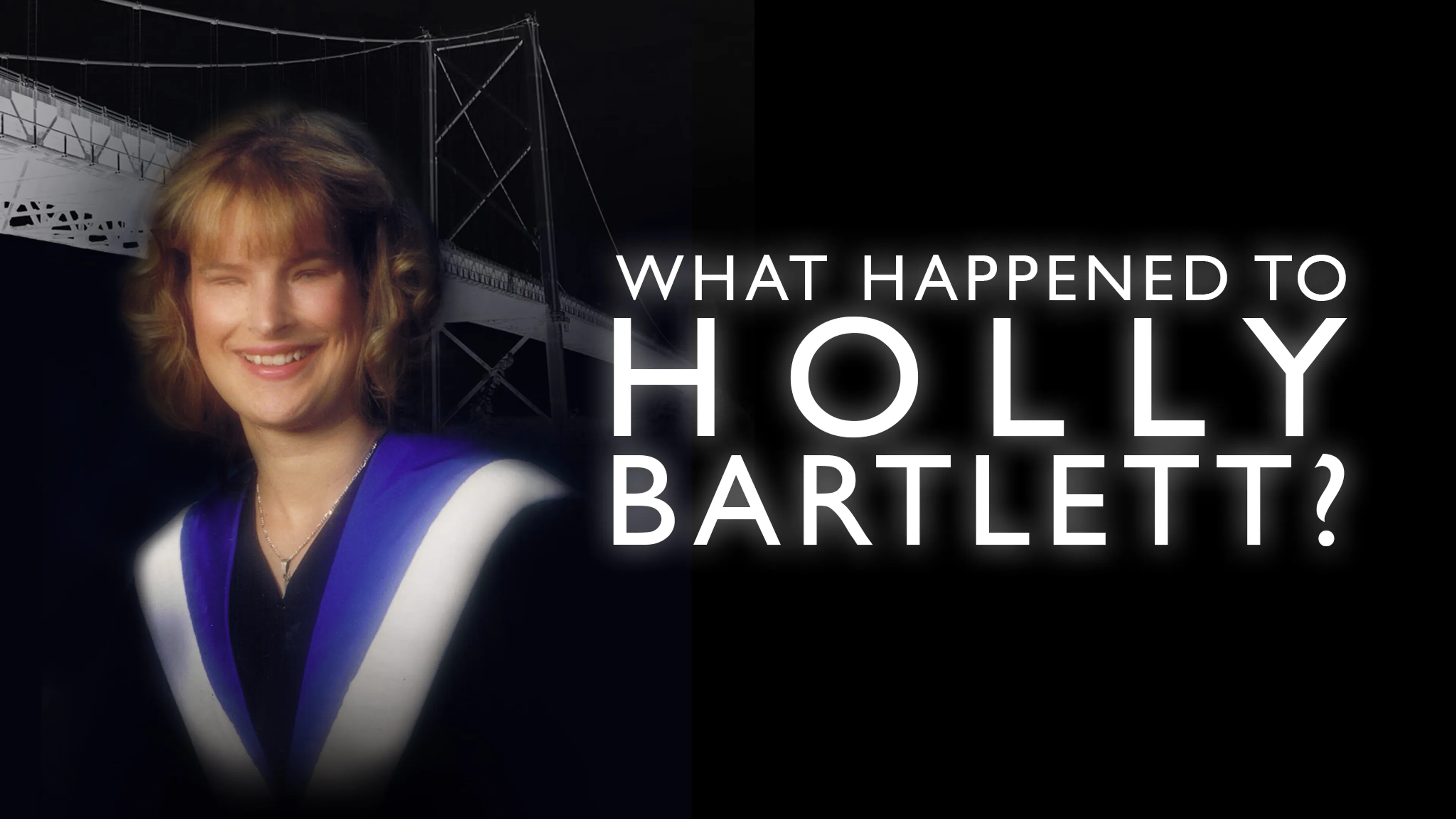 What Happened to Holly Bartlett? poster